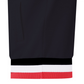 Castelbajac Women's 3-Color Point Collar Jumper - Black