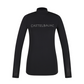 Castelbajac Women's Mock Neck Base Layer T-shirt - 2 Colors