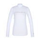 Castelbajac Women's Mock Neck Base Layer T-shirt - 2 Colors