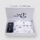 Castelbajac Special Edition: Life Runner Gift Set