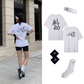 Castelbajac Special Edition: Life Runner Gift Set