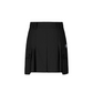 Castelbajac Women's Cotton Blend Casual Culottes - Black