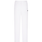 Castelbajac Men's Doing Fit Basic Pants - White