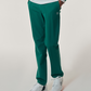Castelbajac Men's Standard Fit Pants - Green