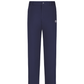 Castelbajac Men's Standard Fit Pants - Navy