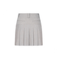 Castelbajac Women's Two-Tone Pleated Culottes - Beige