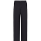 Castelbajac Men's Bonded Stretch Pants - Black