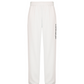 Castelbajac Women's Mink Fleece Training Pants - Beige