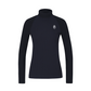 Castelbajac Women's Basic Golf T-Shirt - Black
