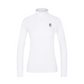 Castelbajac Women's Basic Golf T-Shirt - White