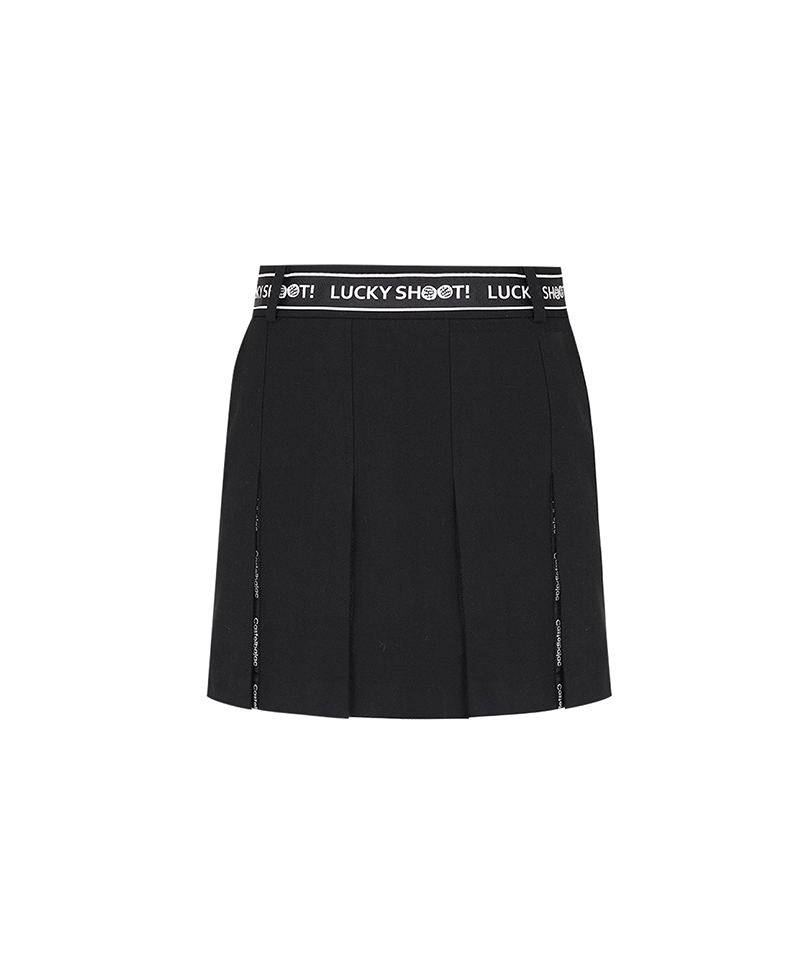 Castelbajac Women's TR Culottes - Black