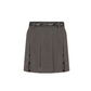 Castelbajac Women's TR Culottes - Grey