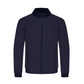 Castelbajac Men's Zip-up Blouson - Navy
