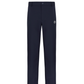 Castelbajac Men's Basic Slim Fit Pants - Navy