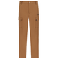 Castelbajac Men's Outpocket Straight-Fit Pants - Brown