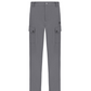 Castelbajac Men's Outpocket Straight-Fit Pants - Grey