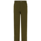 Castelbajac Men's Cotton Touch Pants - Khaki