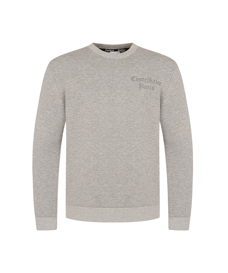Castelbajac Men's Set-Up MTM - M/Grey