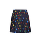 Castelbajac Women's Pattern Culottes - 2 Colors
