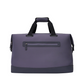 Castelbajac Men's Neoprene Boston Bag - Grey