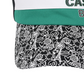 Castelbajac Men's Nîmes Color Block Sun Cap - Black