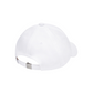 Castelbajac Men's Egg Blazon Point Ball Cap - White
