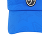 Castelbajac Men's Jacquard Egg Blazon Sun Cap - Blue