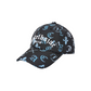 Castelbajac Men's Capsule Line Ball Cap - Black