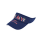 Castelbajac Women's Character Sun Cap - Navy