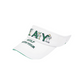 Castelbajac Women's Character Sun Cap - White