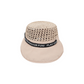 Castelbajac Women's Knit Bucket Hat - Beige
