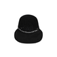 Castelbajac Women's Knit Bucket Hat - Black