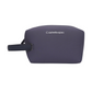 Castelbajac Men's Neoprene Pouch - Grey