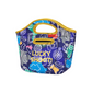 Castelbajac Women's Neoprene Bag - Yellow