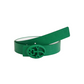 Castelbajac Women's Reversible Belt - Green