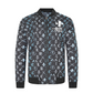 Castelbajac Men's Capsule Line Windbreaker - 2 Colors