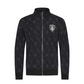 Castelbajac Men's Capsule Line Single-Layer Jumper - Black