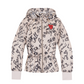Castelbajac Women's Letter Windbreaker - 2 Colors
