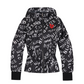 Castelbajac Women's Letter Windbreaker - 2 Colors