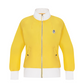Castelbajac Women's Pintuck Mockneck Blouson Jumper - 2 Colors