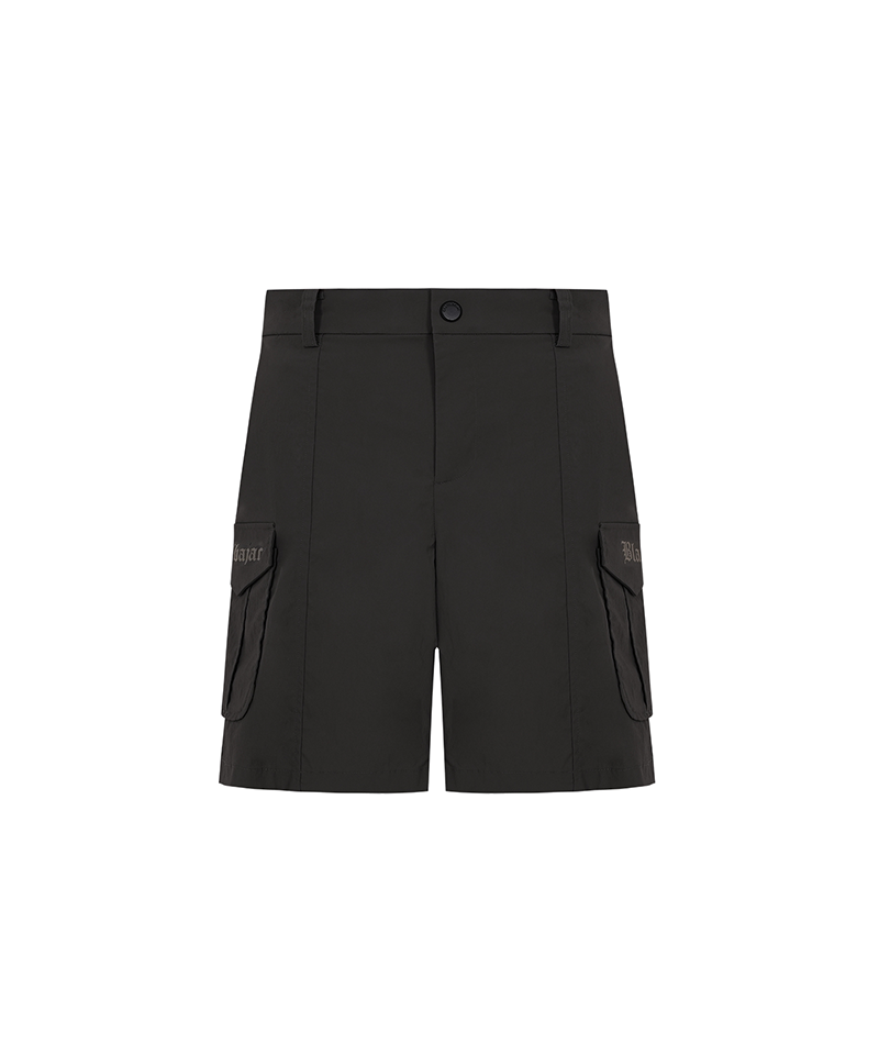 Castelbajac Men's Outpocket 5-part Capsule Line Shorts - 2 Colors