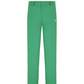 Castelbajac Men's Textured Standard Fit Pants - 3 Colors