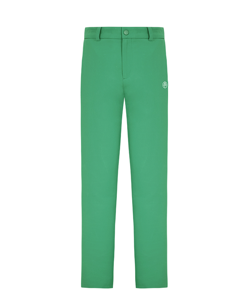 Castelbajac Men's Textured Standard Fit Pants - 3 Colors