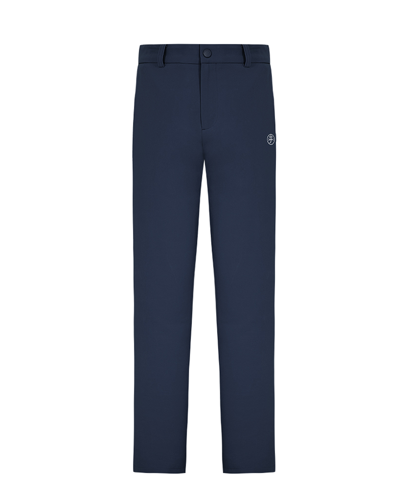 Castelbajac Men's Textured Standard Fit Pants - 3 Colors
