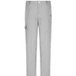 Castelbajac Men's Seersucker Pants - White