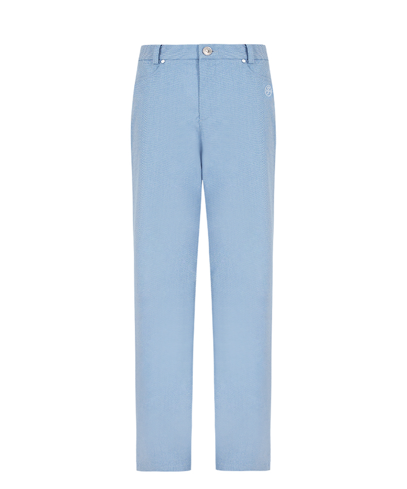 Castelbajac Men's Standard Fit Pants - 3 Colors