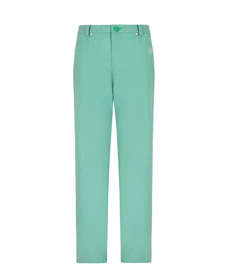Castelbajac Men's Standard Fit Pants - 3 Colors