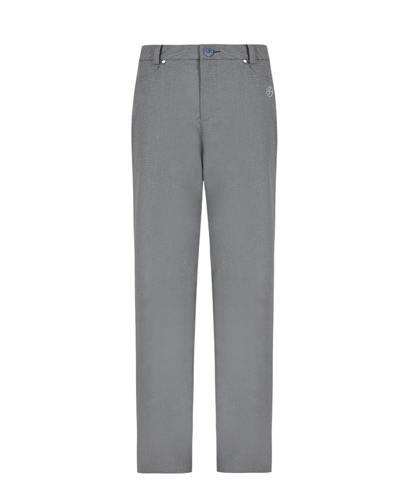 Castelbajac Men's Standard Fit Pants - 3 Colors
