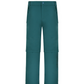 Castelbajac Men's Rain Pants - Green