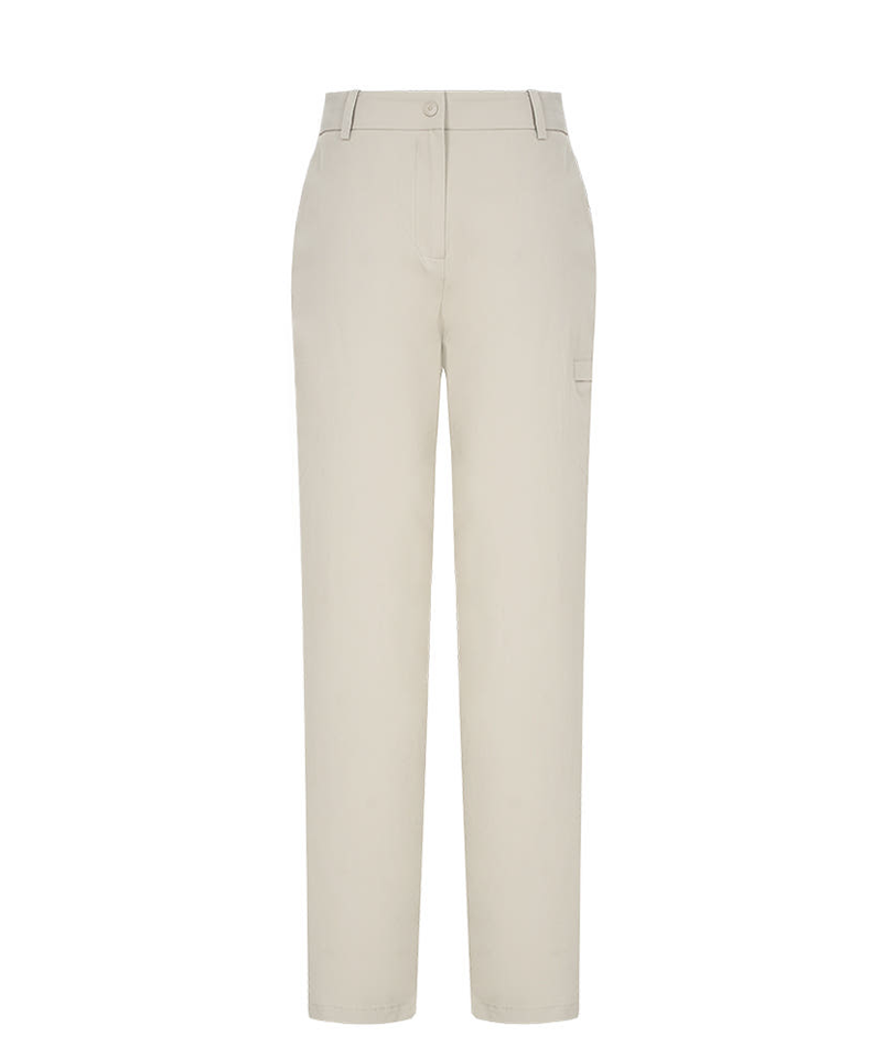 Castelbajac Women's Half Jogger Pants - 2 Colors